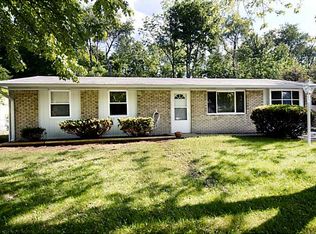 6462 Doris Dr, Indianapolis, IN 46214