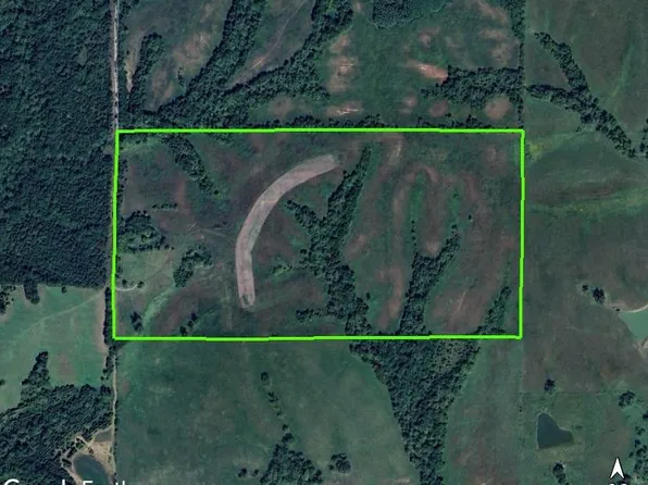 0 Buckboard Rd, Harris, MO 64645