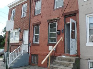 51 Hart Ave, Trenton, NJ 08638