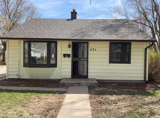 431 Dodge St, Grand Island, NE 68801
