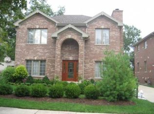 9507 Sayre Ave, Morton Grove, IL 60053