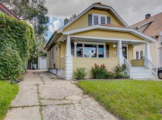 527 N 54th St, Milwaukee, WI 53208