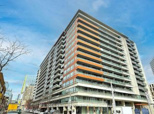 111 Elizabeth St #1823, Toronto, ON