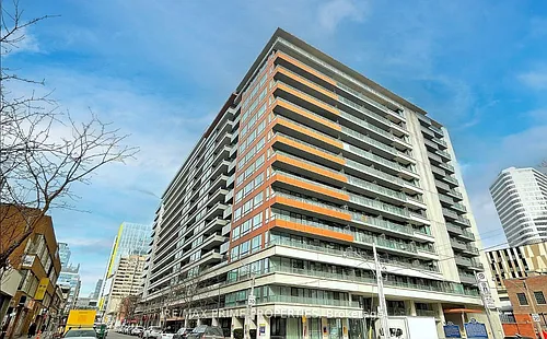 111 Elizabeth St #1823 Photo 1
