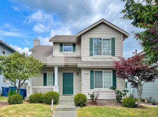 16847 Copper Mountain Rd SE, Monroe, WA 98272