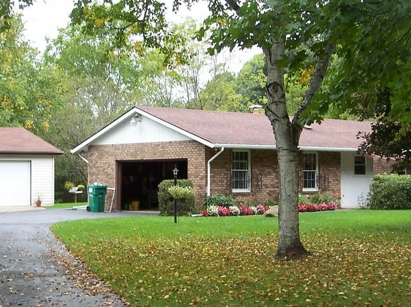 21421 Swafford Rd, Battle Creek, MI 49017
