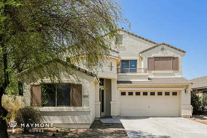 4 bed, 3.0 bath, 2664 sqft, $2,145 — Photo 1