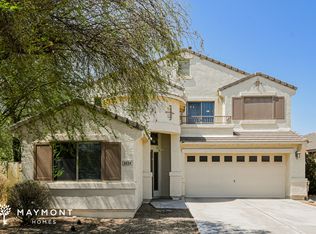 3834 E Rose Quartz Ln, San Tan Valley, AZ 85143