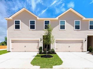 201 Autumn Berry Ln, Brookshire, TX 77423