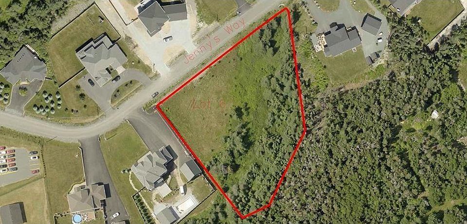 1st image of Lot 6 Jenny's Way