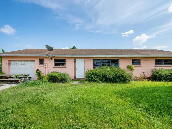 822 NW 15th St, Homestead, FL 33030