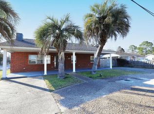 1903 Forrest St, Pascagoula, MS 39581