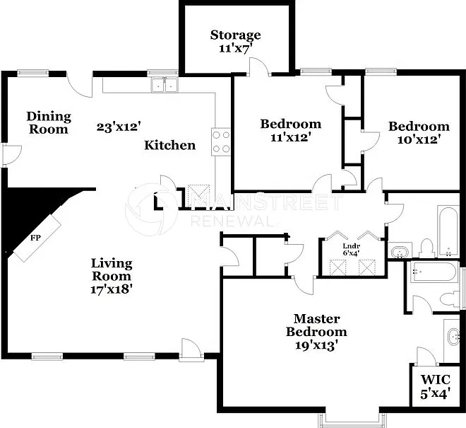 6478 W Copper Leaf Cove — Photo 2