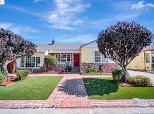 1614 139th Ave, San Leandro, CA 94578