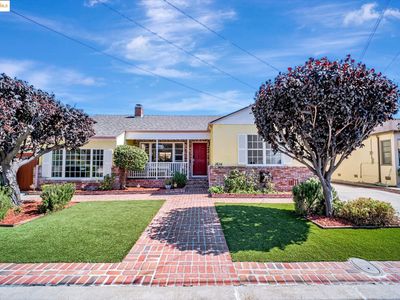 1614 139th Ave, San Leandro, CA, 94578