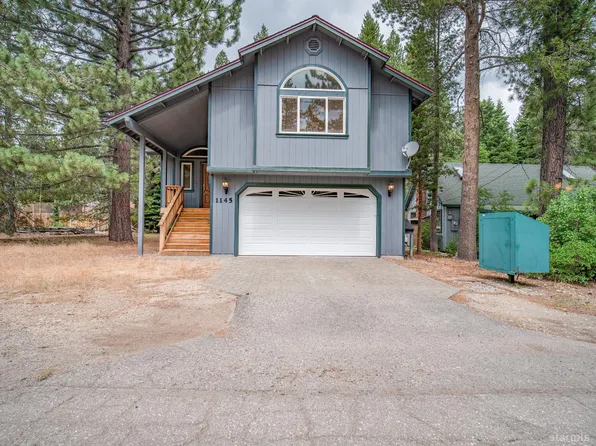 1145 Tomahawk Ln, South Lake Tahoe, CA 96150