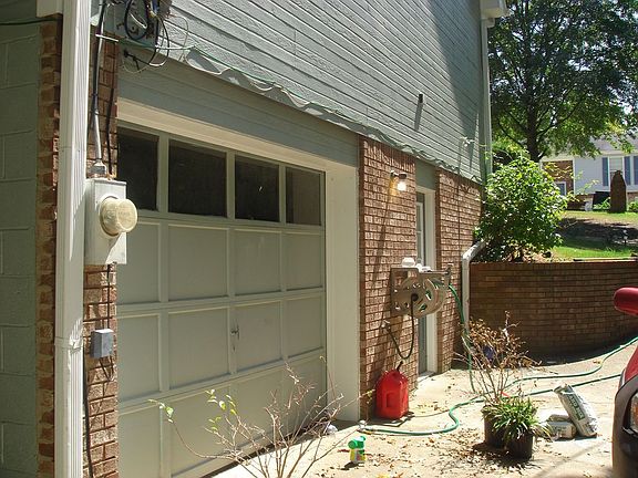 Carwash / Garage/Room