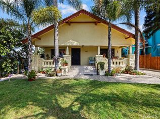 707 W 49th St, Los Angeles, CA 90037