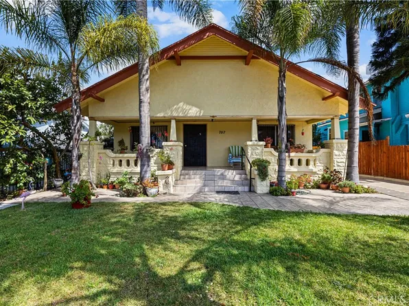 707 W 49th St, Los Angeles, CA 90037
