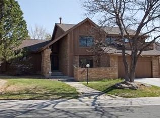 6234 S Lima Way, Englewood, CO 80111