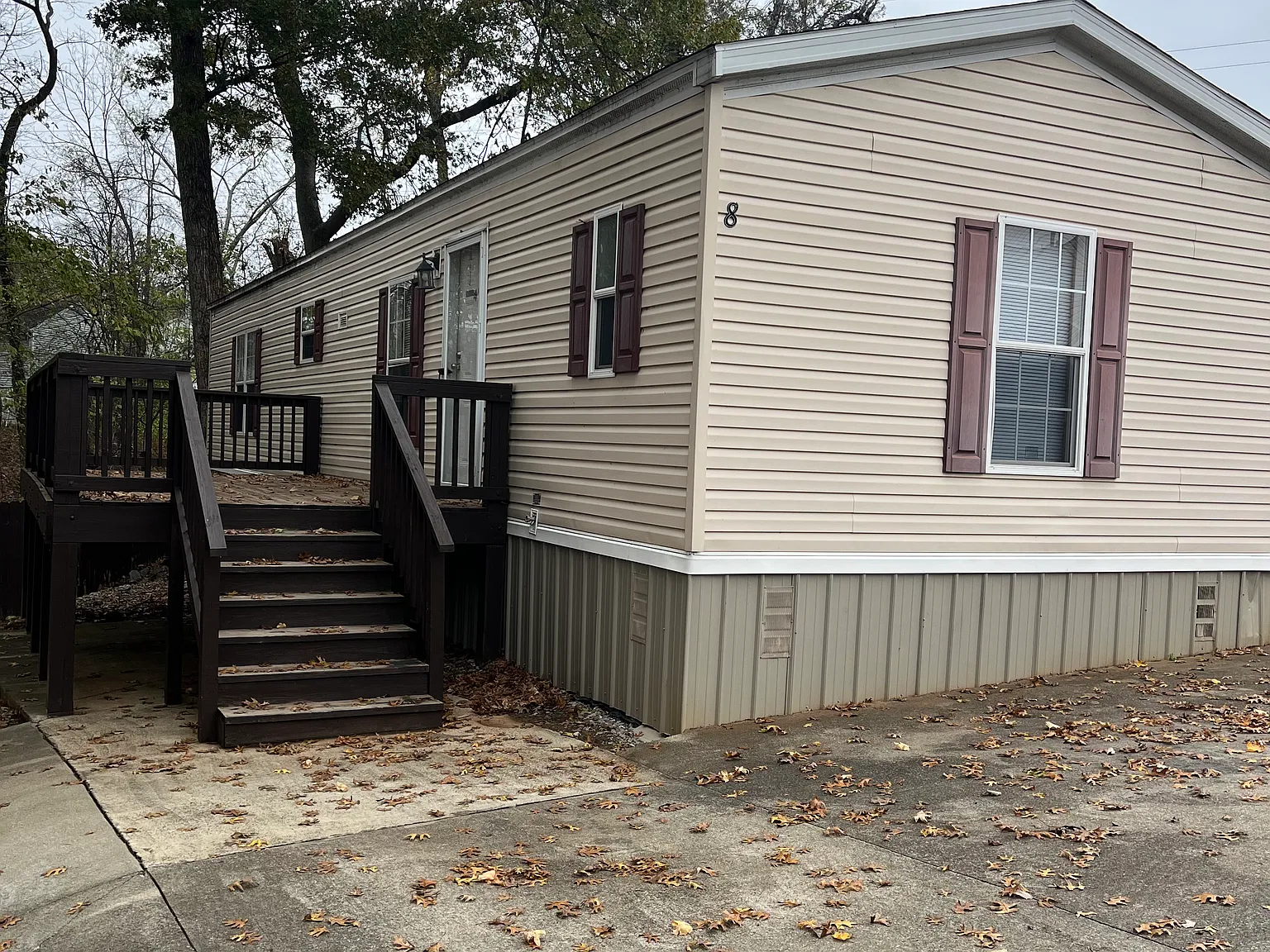 2 bed, 900 sqft, $895 — Photo 2