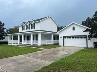 130 Arrowhead Ln, Haines City, FL 33844
