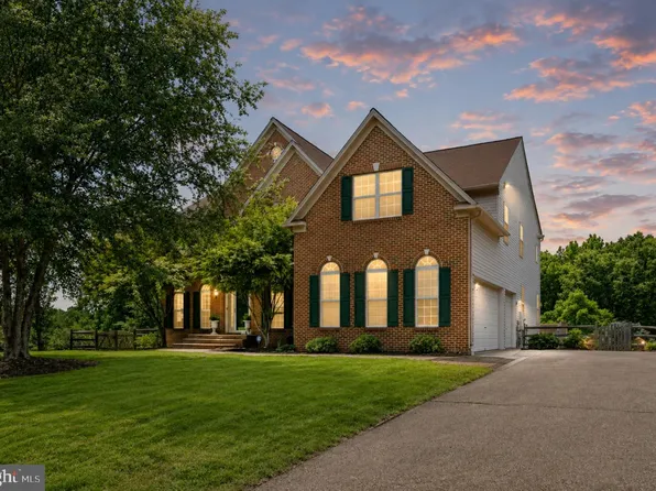 76 High Ridge Dr, Stafford, VA 22554