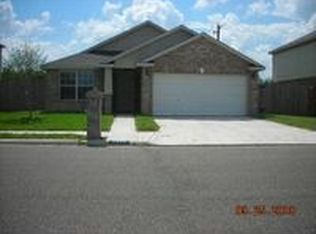 1517 W 25th St, Mission, TX 78574