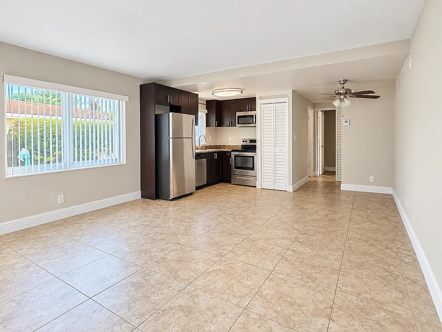 1 bed, 700 sqft, $2,100 — Photo 4