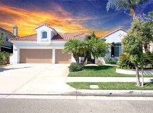 968 N Big Sky Ln, Orange, CA 92869
