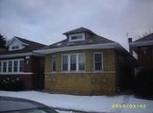 437 E 89th Pl, Chicago, IL 60619