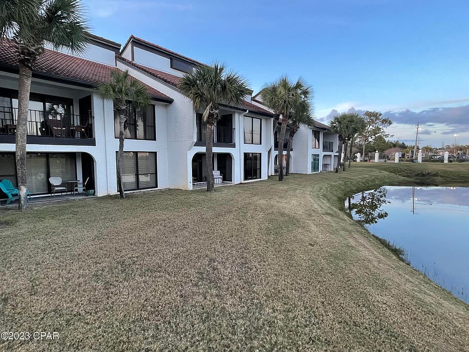 Edgewater Golf Villas Condominiums 520 N Richard Jackson Blvd Panama City Beach, FL Zillow