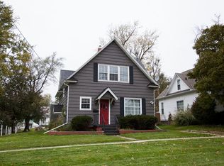 137 Dwight St, Kewanee, IL 61443