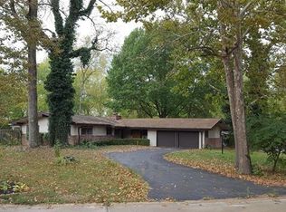 1309 Fawnvalley Dr, Saint Louis, MO