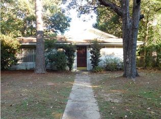 1406 Druid Dr, Mobile, AL 36618