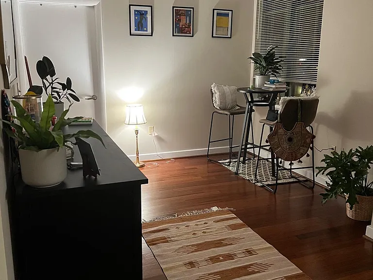 1150 K St NW #1305 — Photo 15
