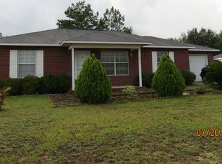 3016 Cabela Ln, Crestview, FL 32539