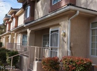 1044 Dusty Creek St #0, Las Vegas, NV 89128