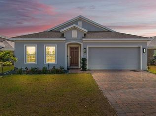 112 Green Branch Blvd, Groveland, FL 34736