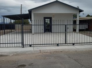 4366 N Stanley Pl, Tucson, AZ 85705