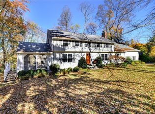18 Tannery Hill Rd, Ridgefield, CT 06877