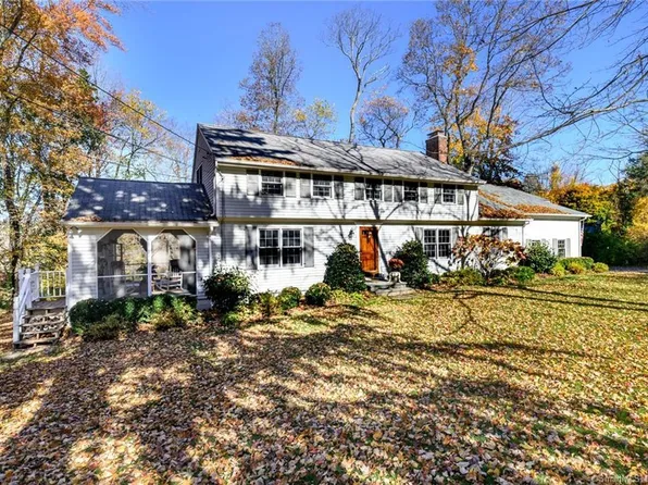 18 Tannery Hill Road, Ridgefield, CT 06877
