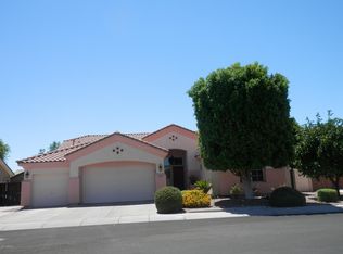 750 N Tower Pl, Chandler, AZ 85225
