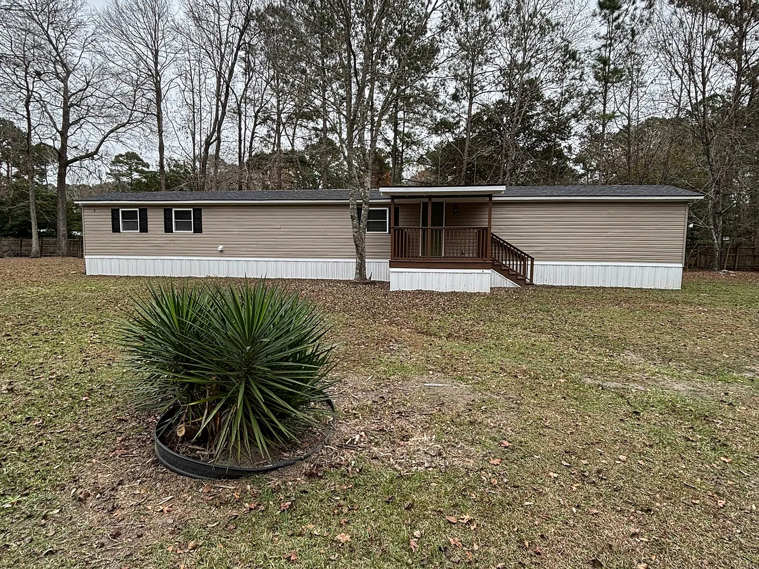 3 bed, 980 sqft, $1,800 — Photo 1
