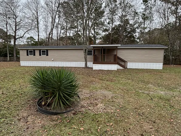 217 Pinecrest Dr Lot 5, Moncks Corner, SC 29461