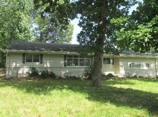 1580 S Oak Grove Ave, Springfield, MO 65804
