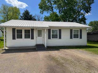 210 W Lincoln St, Geneva, IN 46740