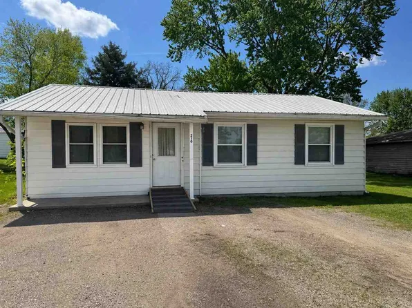 210 W Lincoln St, Geneva, IN 46740