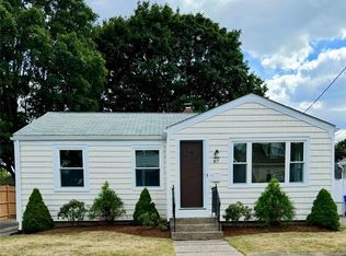 87 Balch St, Pawtucket, RI 02861