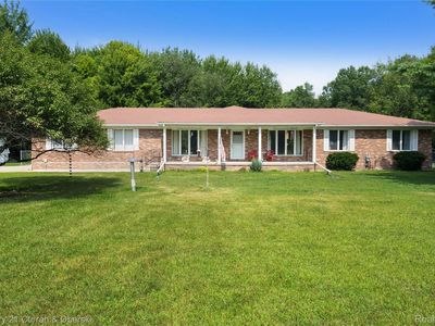 13680 S Seymour Rd, Montrose, MI, 48457